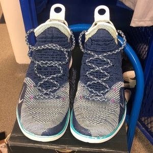 KD 11 Black History Months
